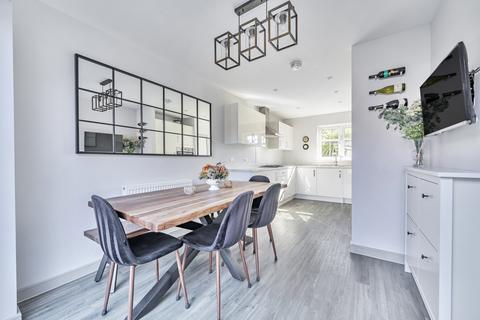 undefined, West Brook View, Emsworth, Hampshire