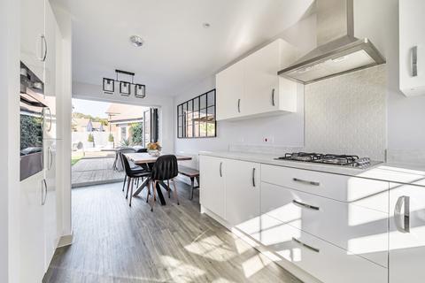 3 bedroom detached house for sale, West Brook View, Emsworth, Hampshire