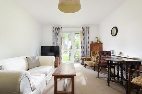 undefined, Joseph Conrad House, Bishops Way
