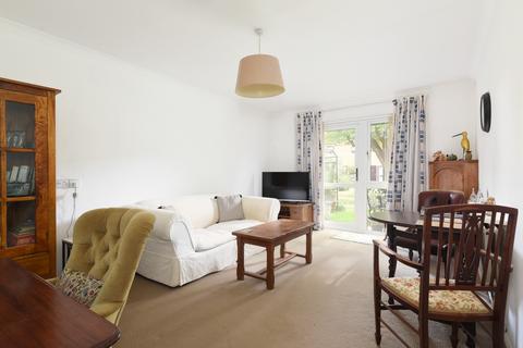undefined, Joseph Conrad House, Bishops Way