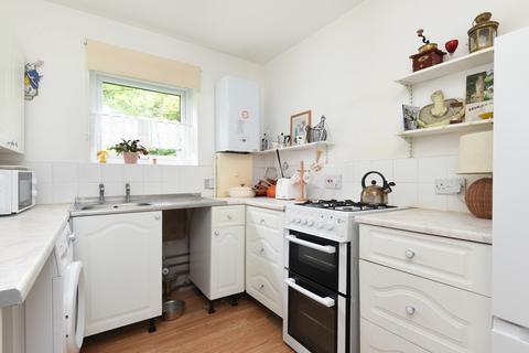 undefined, Joseph Conrad House, Bishops Way
