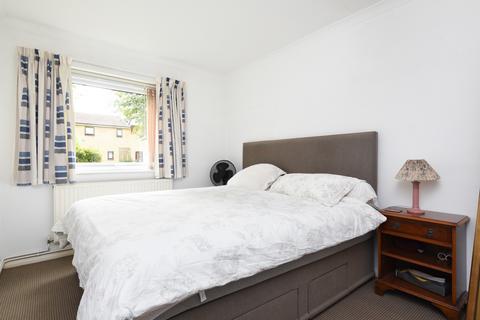 undefined, Joseph Conrad House, Bishops Way