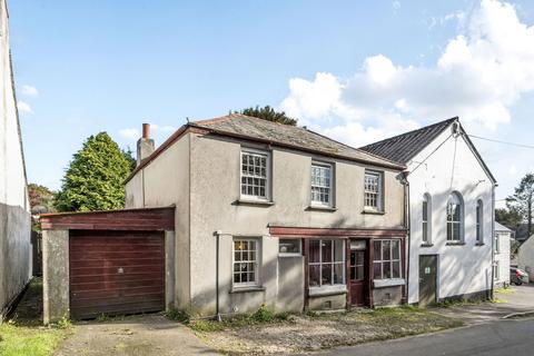 undefined, Church Hill, Liskeard PL14