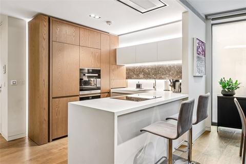 2 bedroom apartment for sale, Pearson Square, London, W1T