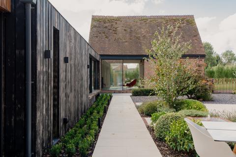 undefined, Lea End Lane, Hopwood, Worcestershire