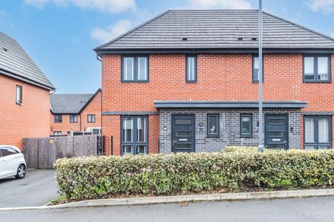 undefined, Ascot Way, Birmingham, West Midlands, B31