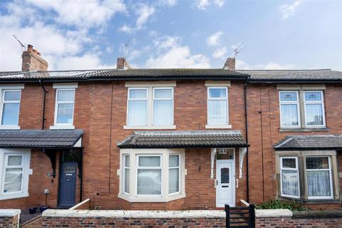 undefined, Drummond Terrace, North Shields