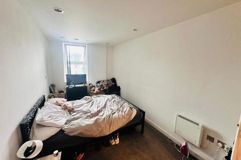 1 bedroom apartment for sale, Number One, Pink, Media City Uk, Salford, M50 2BB