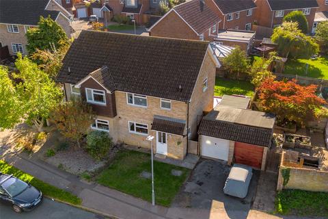 3 bedroom semi-detached house for sale, Charwood Road, Berkshire RG40