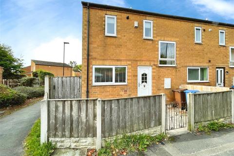 3 bedroom terraced house for sale, Halfway Gardens, Halfway, Sheffield, South Yorkshire, S20