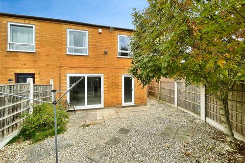 3 bedroom terraced house for sale, Halfway Gardens, Halfway, Sheffield, South Yorkshire, S20
