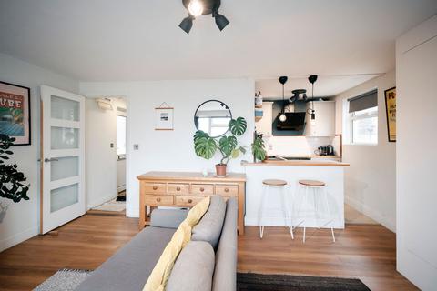 Studio for sale, Undercliffe Road, Jersey JE2