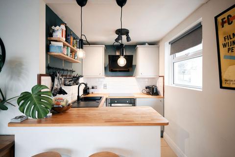 Studio for sale, Undercliffe Road, Jersey JE2
