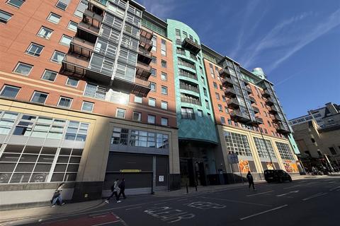 W3, Whitworth Street West, Manchester