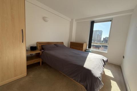 2 bedroom apartment for sale, W3, Whitworth Street West, Manchester