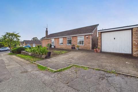 3 bedroom detached bungalow for sale, Simons Walk, Pattishall, NN12
