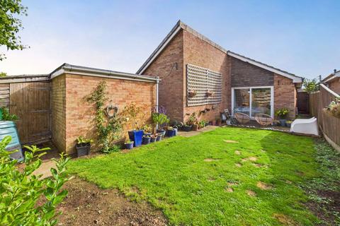 3 bedroom detached bungalow for sale, Simons Walk, Pattishall, NN12