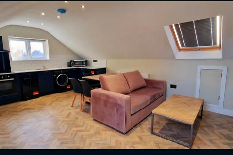 undefined, 19 Clarendon Road, Birmingham B16