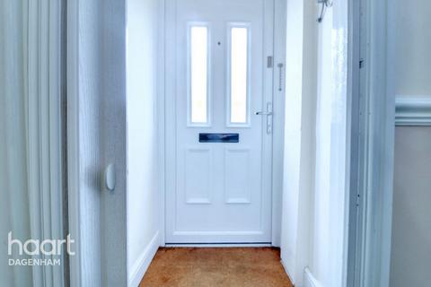 undefined, Nutbrowne Road, Dagenham