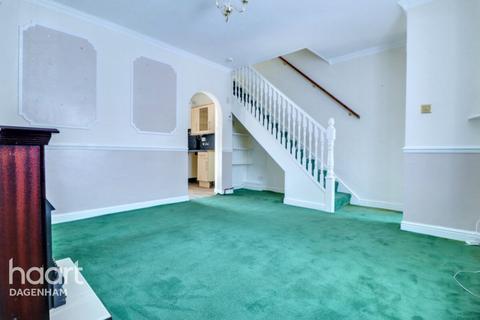 undefined, Nutbrowne Road, Dagenham