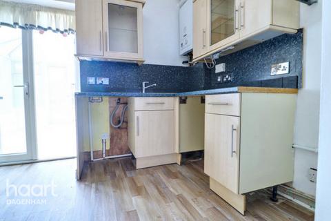 undefined, Nutbrowne Road, Dagenham