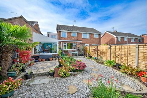 undefined, Leacroft Road, Penkridge, Stafford, Staffordshire, ST19