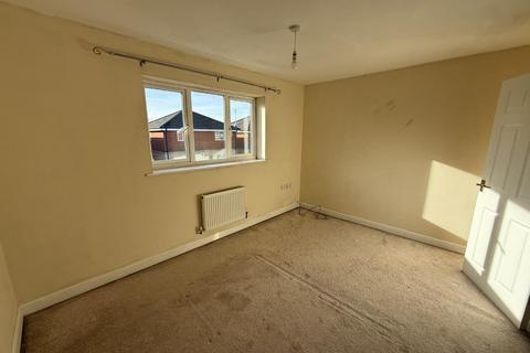 undefined, Old School Court, Swindon