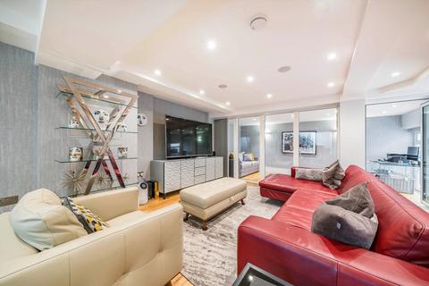 2 bedroom flat for sale, Sussex Street, London SW1V