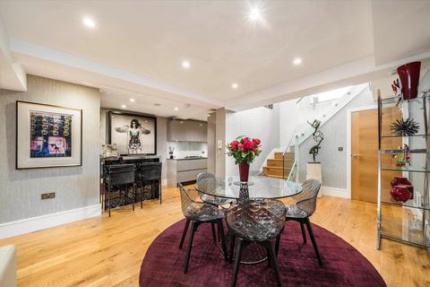 2 bedroom flat for sale, Sussex Street, London SW1V