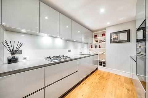 2 bedroom flat for sale, Sussex Street, London SW1V