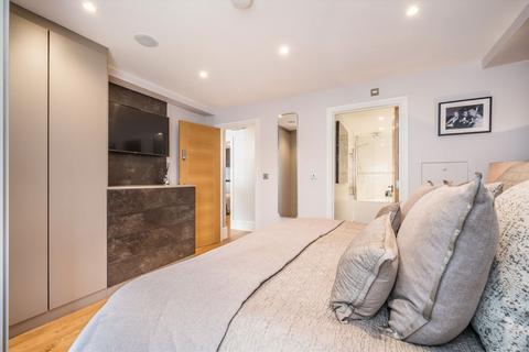 2 bedroom flat for sale, Sussex Street, London SW1V
