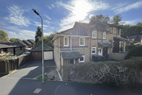 2 bedroom end of terrace house for sale, Whitycombe Way, Exwick, EX4