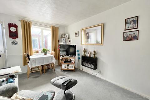2 bedroom end of terrace house for sale, Whitycombe Way, Exwick, EX4