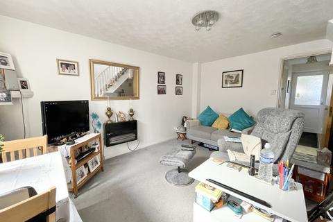 2 bedroom end of terrace house for sale, Whitycombe Way, Exwick, EX4