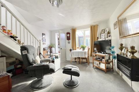 2 bedroom end of terrace house for sale, Whitycombe Way, Exwick, EX4