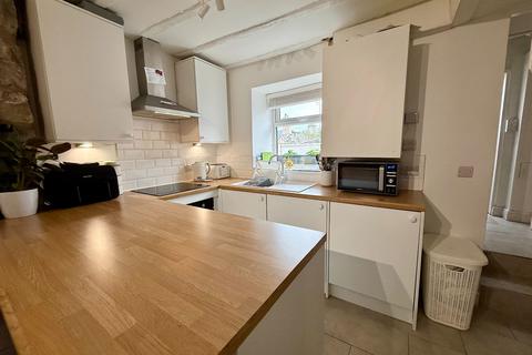 undefined, 1 Love Lane, Dolgellau LL40 1RW