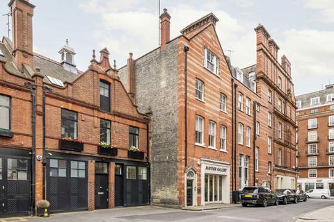 South Audley Street, London W1K