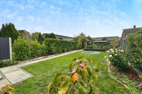3 bedroom detached house for sale, Writtle Road, Chelmsford, CM1