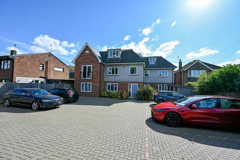 2 bedroom flat for sale, 148 Wimborne Road West, Wimborne, BH21