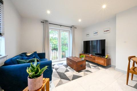 2 bedroom flat for sale, 148 Wimborne Road West, Wimborne, BH21