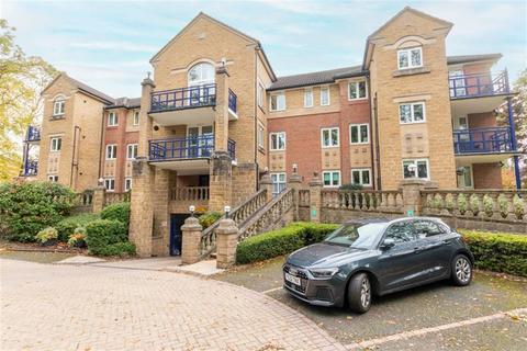 undefined, Highlands, Harrogate Road, Alwoodley