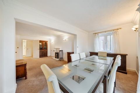 undefined, Highlands, Harrogate Road, Alwoodley
