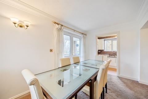 undefined, Highlands, Harrogate Road, Alwoodley