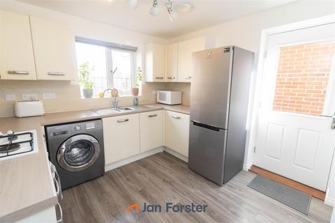 undefined, Edmund Road, Holystone, Newcastle Upon Tyne