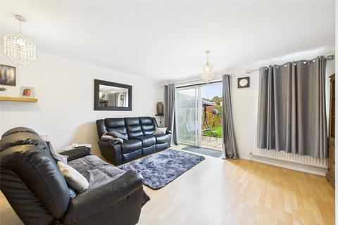 3 bedroom semi-detached house for sale, Crake Place, College Town, Sandhurst, Berkshire, GU47