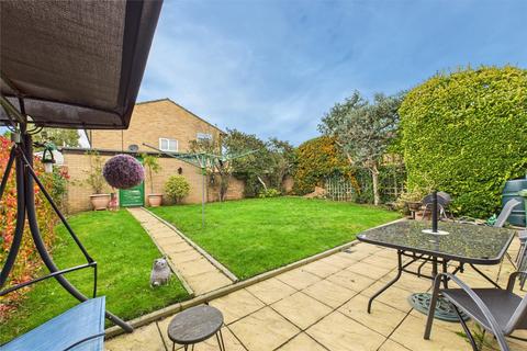3 bedroom semi-detached house for sale, Crake Place, College Town, Sandhurst, Berkshire, GU47