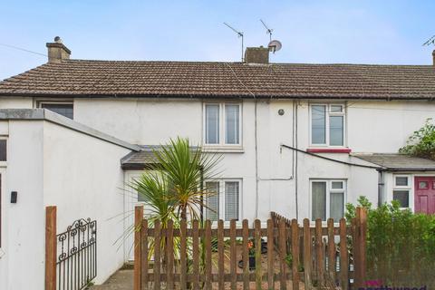 1 bedroom terraced house for sale, South Road, Hailsham, BN27