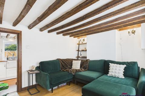 1 bedroom terraced house for sale, South Road, Hailsham, BN27