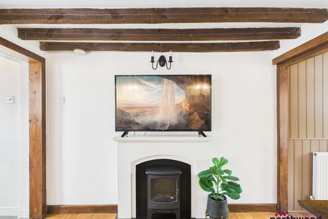 1 bedroom terraced house for sale, South Road, Hailsham, BN27