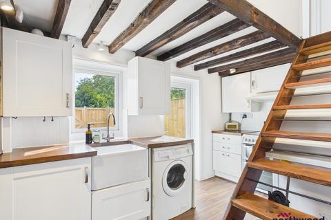 1 bedroom terraced house for sale, South Road, Hailsham, BN27